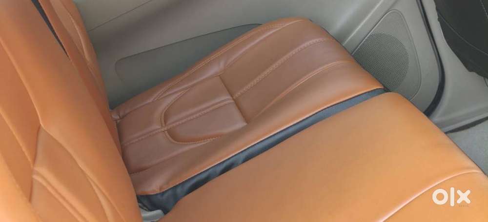 Toyota Innova 2.5 G (diesel) 8 Seater, 2012, Diesel