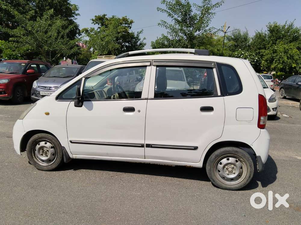 Maruti Suzuki Zen Estilo 2008 Petrol Manual