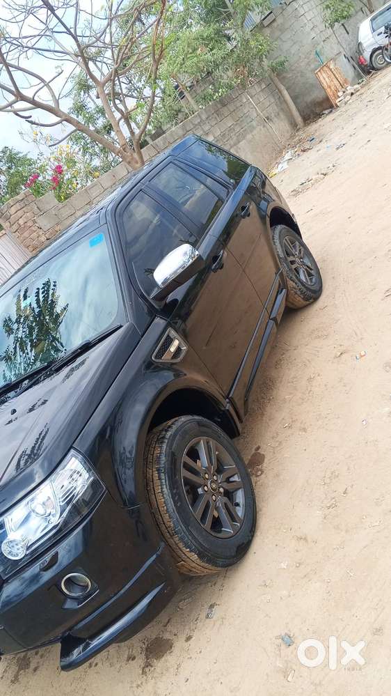 Original Paint And Body