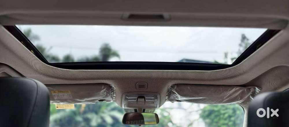 Mahindra Scorpio N Z6 Diesel Mt 2wd 7 Str [2022], 2023, Diesel