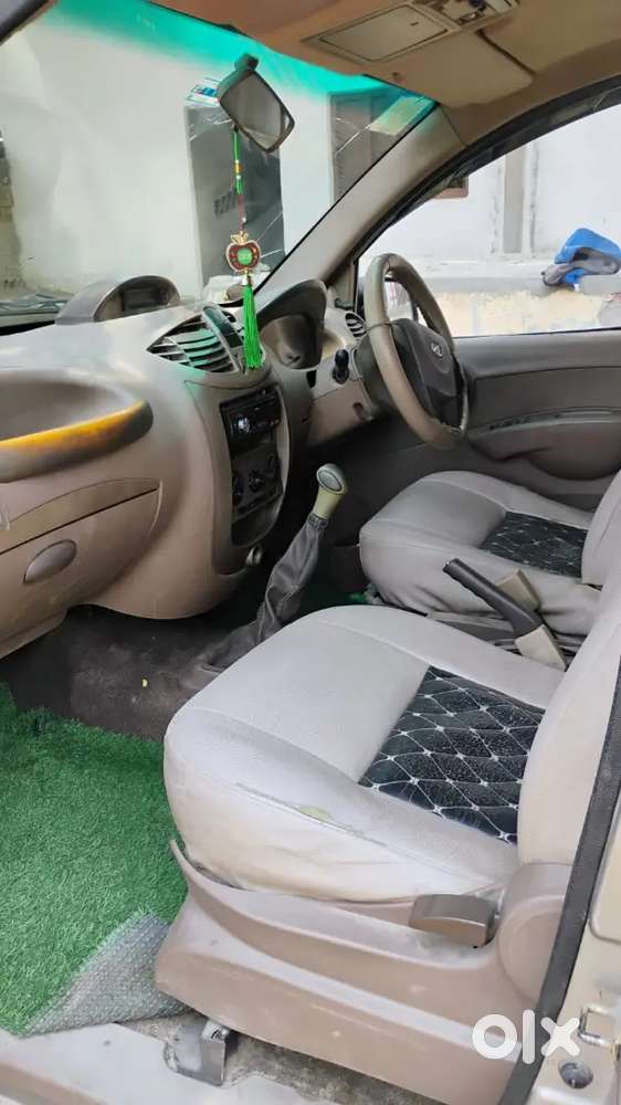 Mahindra Xylo 2010 Diesel 178000 Km