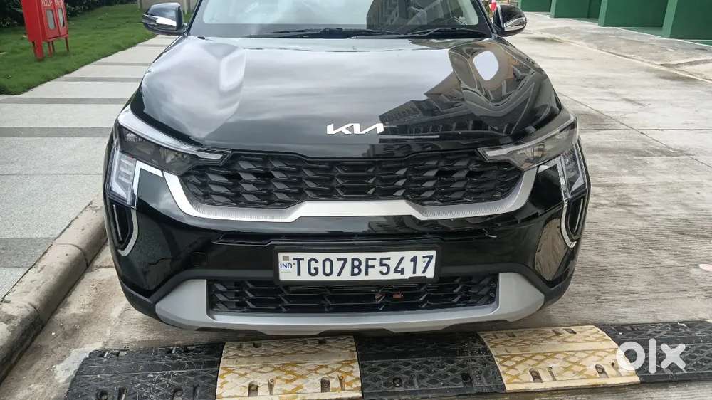 Kia Sonet 1.0 Htk 2026 Manual