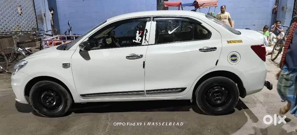 Maruti Suzuki Dzire