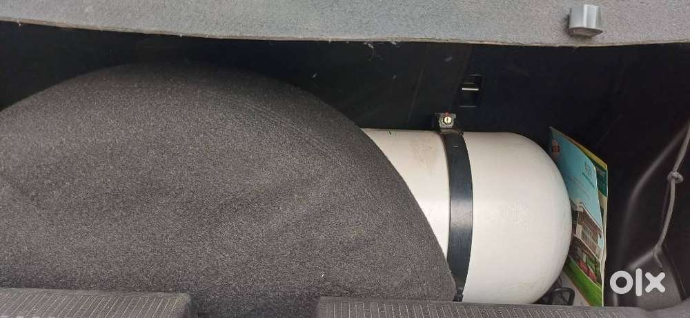Maruti Suzuki Fronx Sigma 1.2 Cng, 2023, Cng & Hybrids