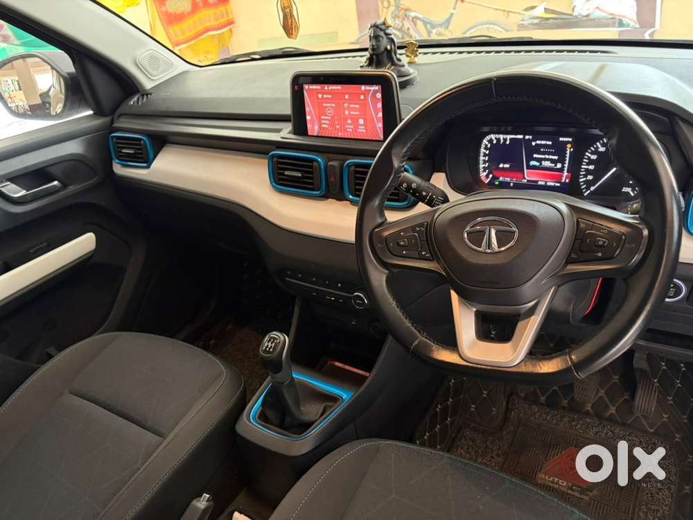 Tata Punch Petrol 2022 Like New Sealed Vehicle