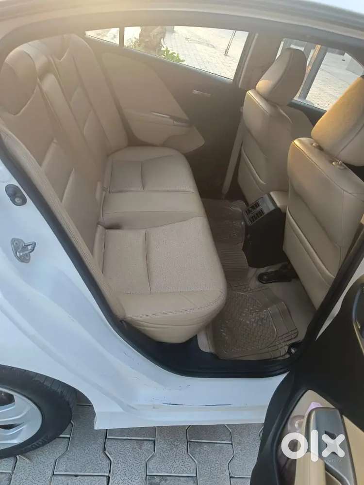 Honda City 2015 Diesel 84000 Km Driven