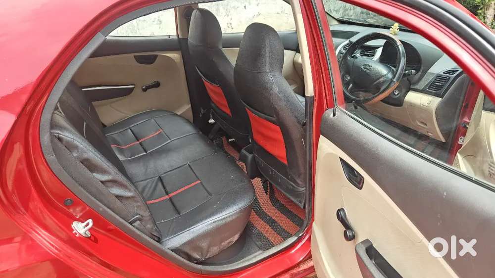 Hyundai Eon Plus 2017