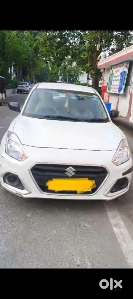 Maruti Dzire Tour 2025