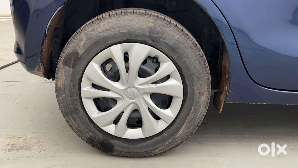 Maruti Suzuki Swift Vvt Vxi, 2022, Petrol