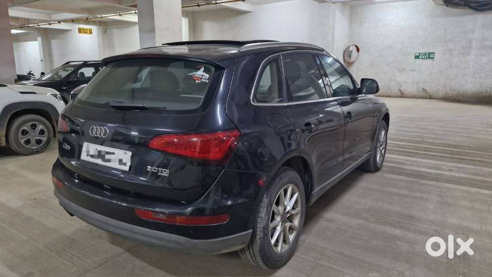 Audi Q5 2.0 35 Tdi, 2013, Diesel