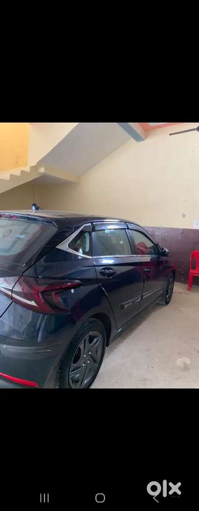 Hyundai New I20 Sportz 2023 Urgent Sale