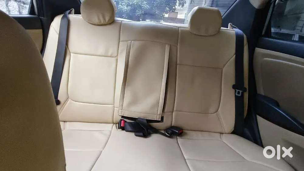 Hyundai Verna Fluidic 2014