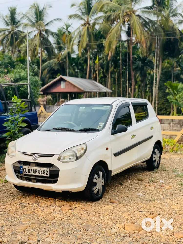 Maruti Alto 800, Good Condition