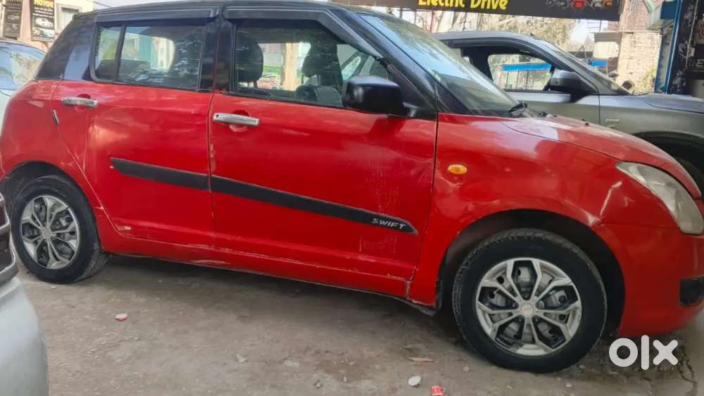 Maruti Suzuki Swift 2006 /2029 Tk Petrol 65 K Running 786 Vip Number