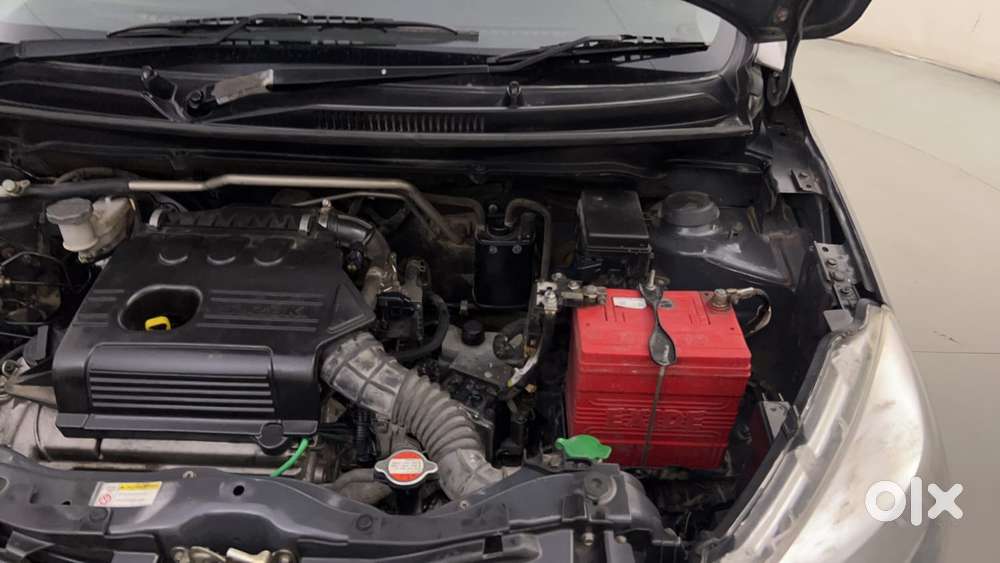 Maruti Suzuki Celerio 1.0 Zxi Amt, 2017, Petrol