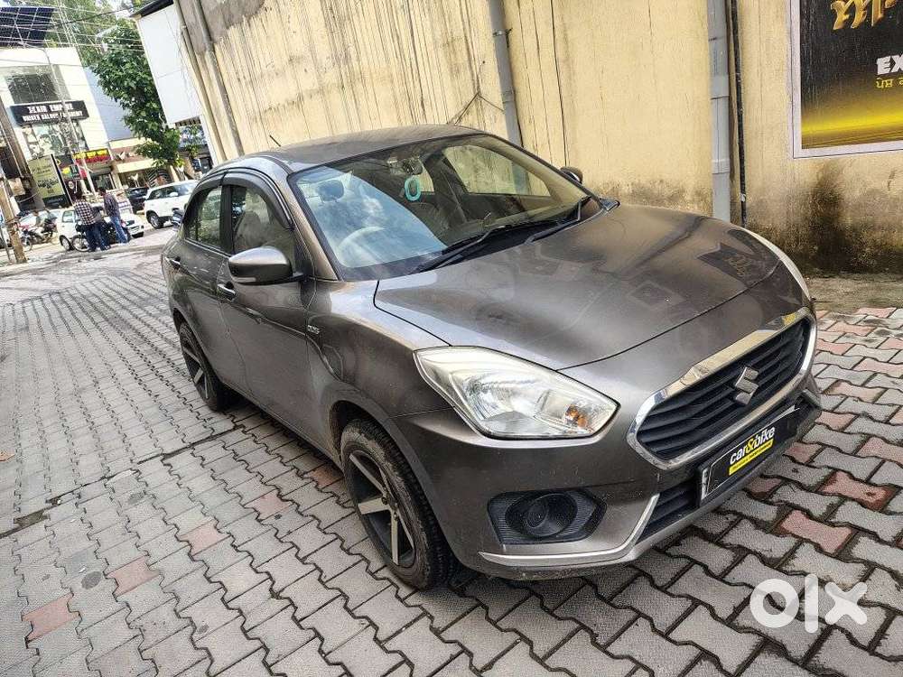Maruti Suzuki Swift Dzire Vdi (o), 2017, Diesel