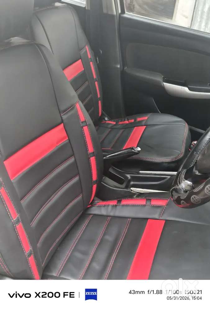 Maruti Suzuki Baleno 2018 Petrol 110000 Km Driven