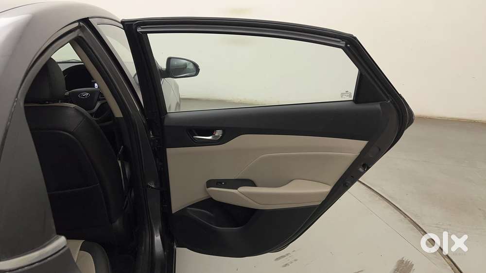 Hyundai Verna 1.5 Mpi Mt Sx (o), 2020, Petrol