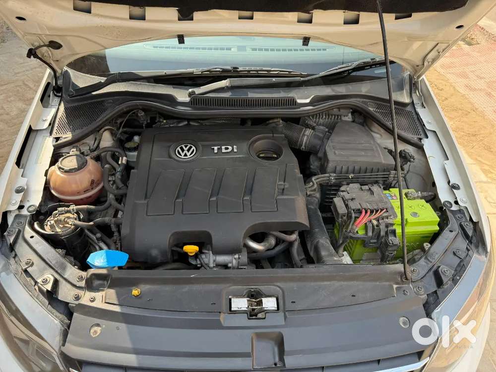 Wv Vento 1.5 Top Modal Rj 49