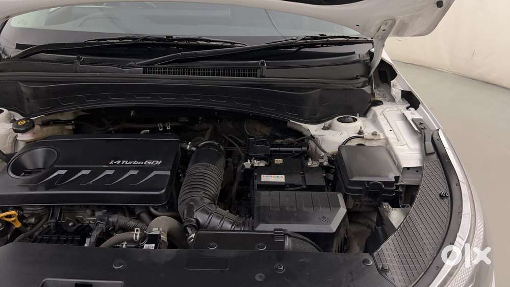 Kia Seltos Gtx Dct, 2021, Petrol