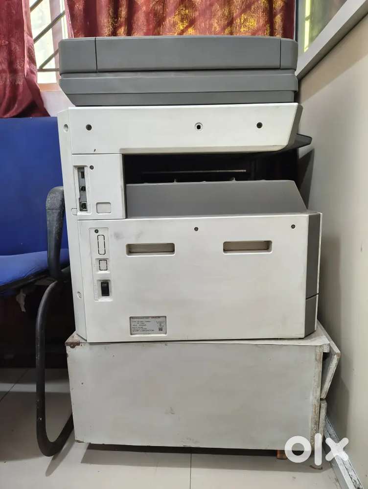 Xerox Machine
