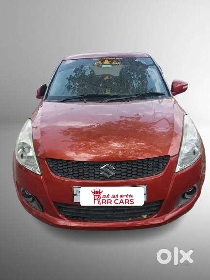 Maruti Suzuki Swift 1.3 Zxi, 2014, Petrol