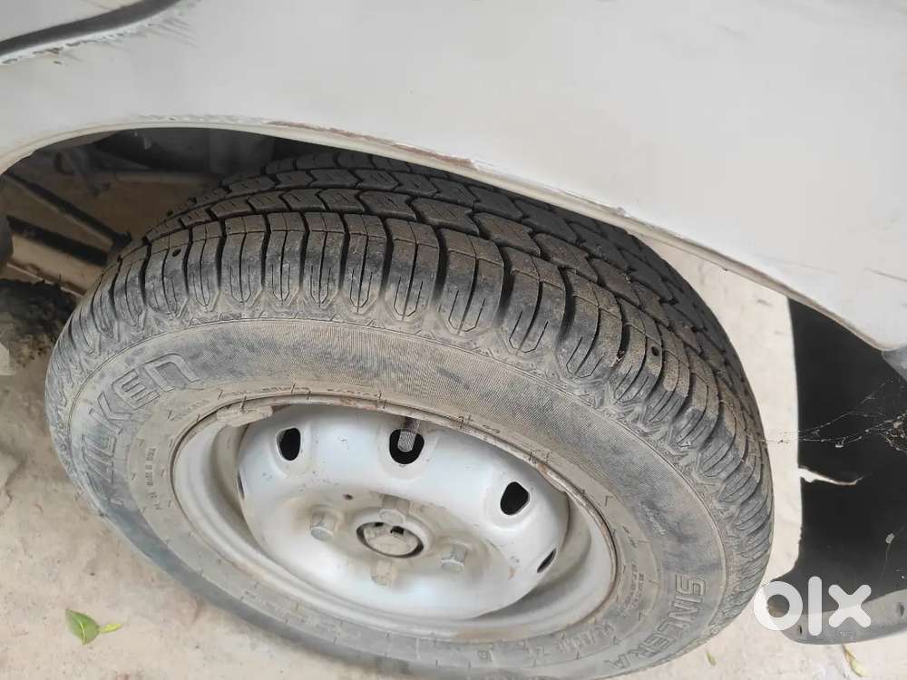 Maruti Suzuki 800 2008 Petrol 77222 Km Driven