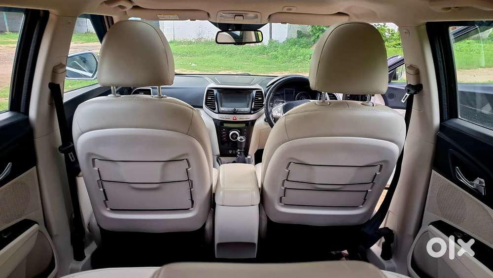 Mahindra Xuv300 W8 Option Diesel, 2019, Diesel