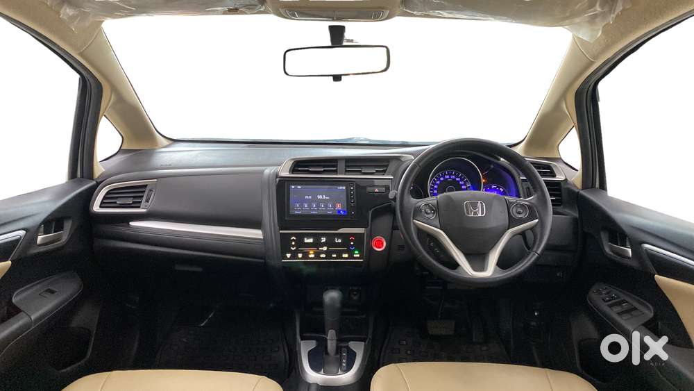 Honda Jazz Vx Cvt, 2022, Petrol