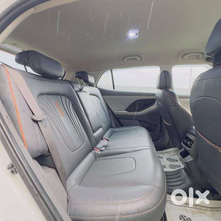 Hyundai Creta 1.5 Ex Diesel, 2024, Diesel