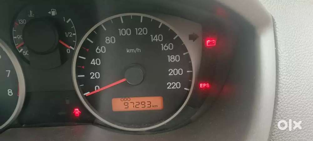 Hyundai I20 Asta 2009 Hybrid