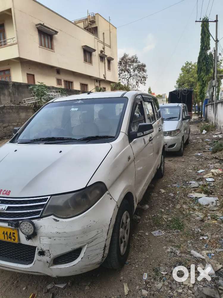 Chevrolet Enjoy 2014 Diesel 250000 Km Driven