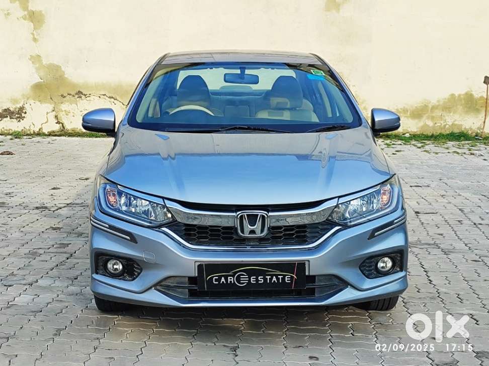Honda City 2015-2017 I Vtec V, 2021, Petrol