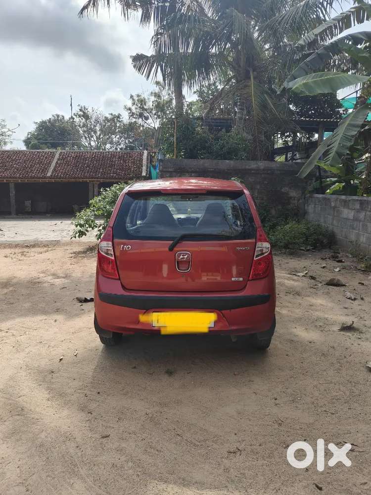 Well Maintained Hyundai I10 2013 Car For Sale