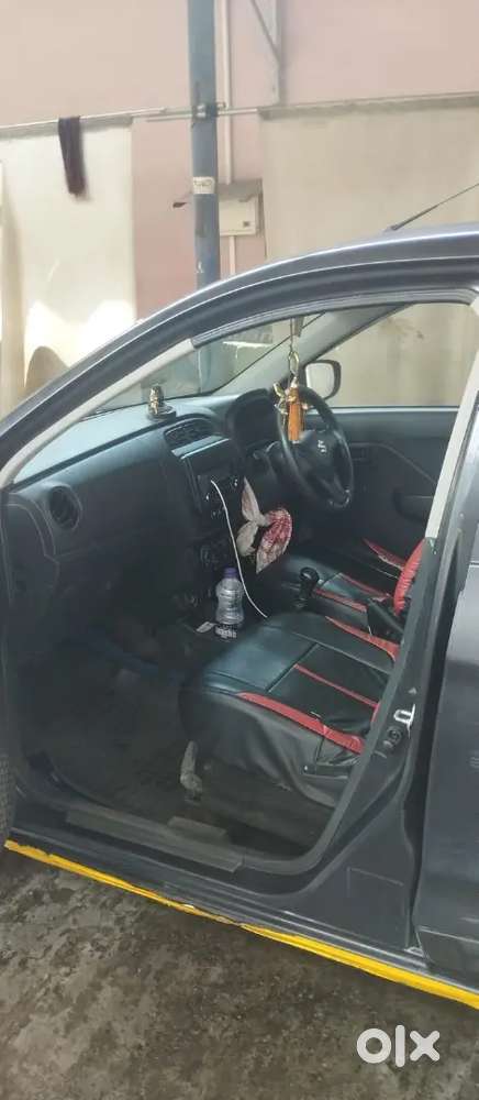 Maruti Suzuki Alto 2024