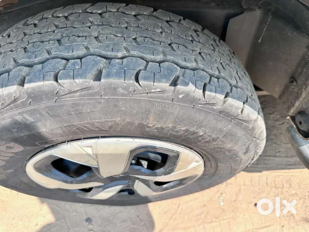 Mahindra Scorpio Classic 2020 Diesel Good Condition