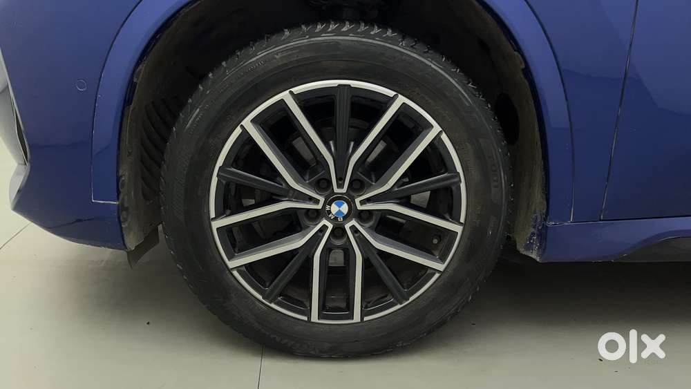 Bmw X1 Sdrive18i M Sport, 2023, Petrol