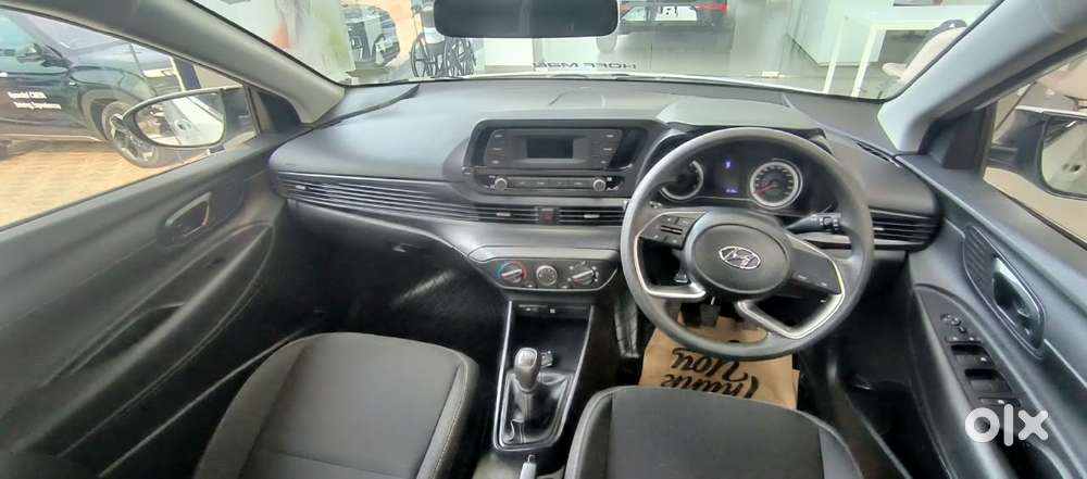Hyundai New I20 1.2 Magna Mt, 2022, Petrol