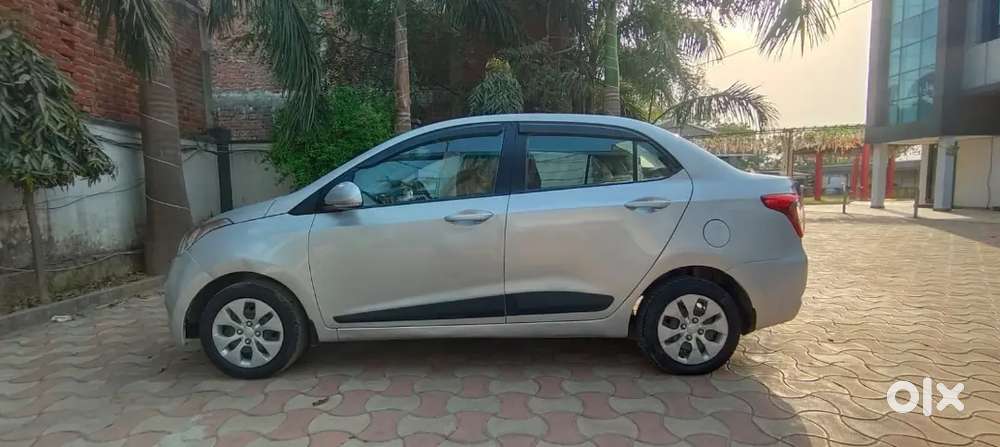 Hyundai Xcent Prime 2014 Petrol 84000 Km Driven