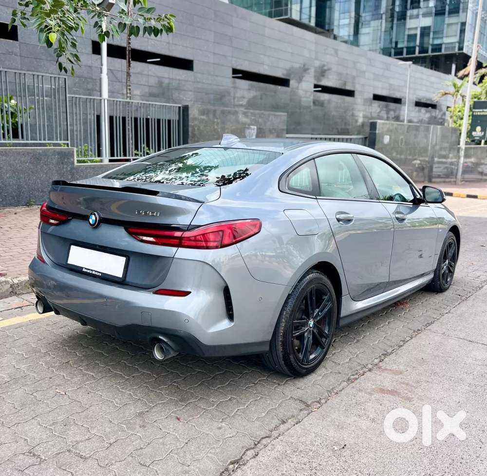 Bmw 2 Series Gran Coupe 220i M Sport, 2024, Petrol