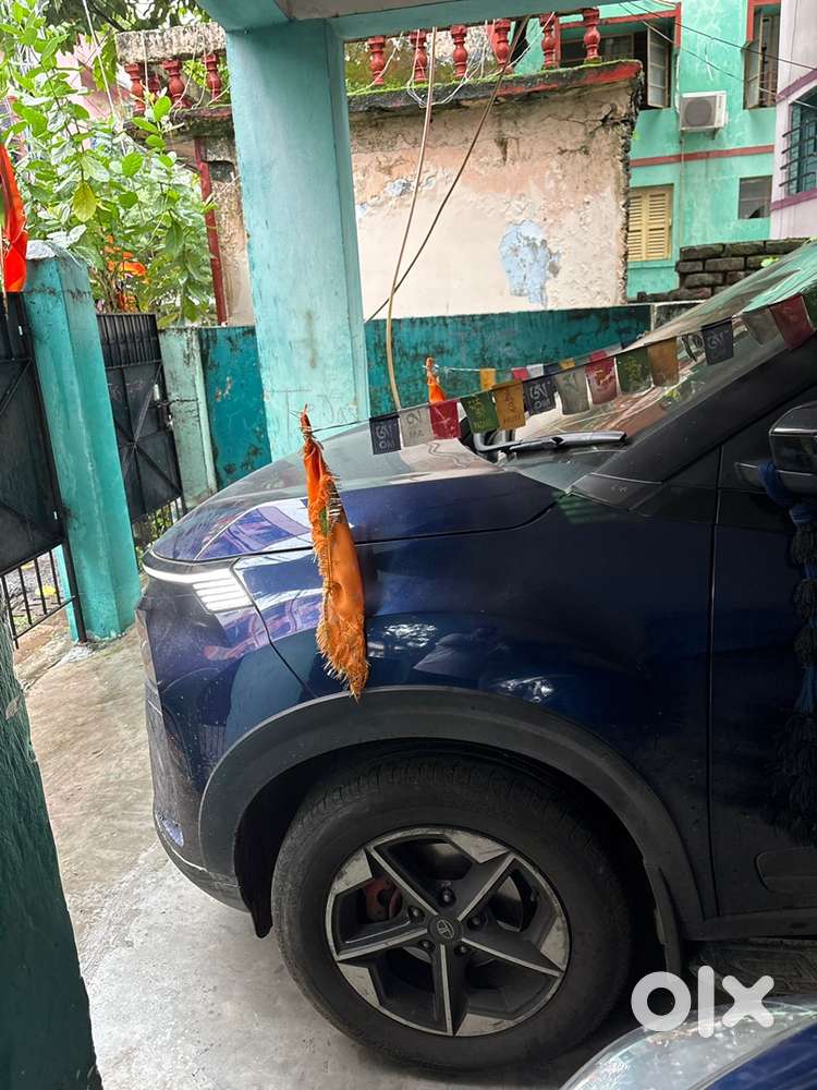 Tata Nexon Petrol 2025 Life Time Tax