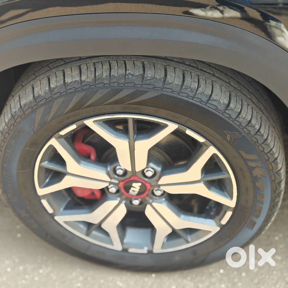 Kia Seltos 1.5 Gtx+ Diesel At, 2021, Diesel