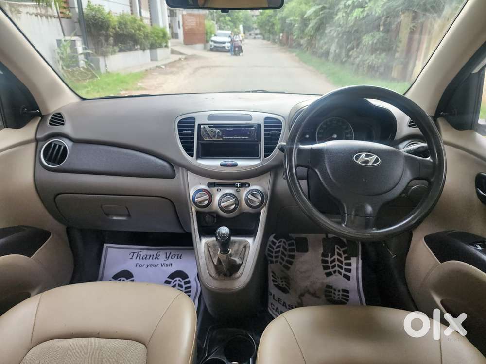 Hyundai I10 Era 1.1 Irde, 2013, Petrol