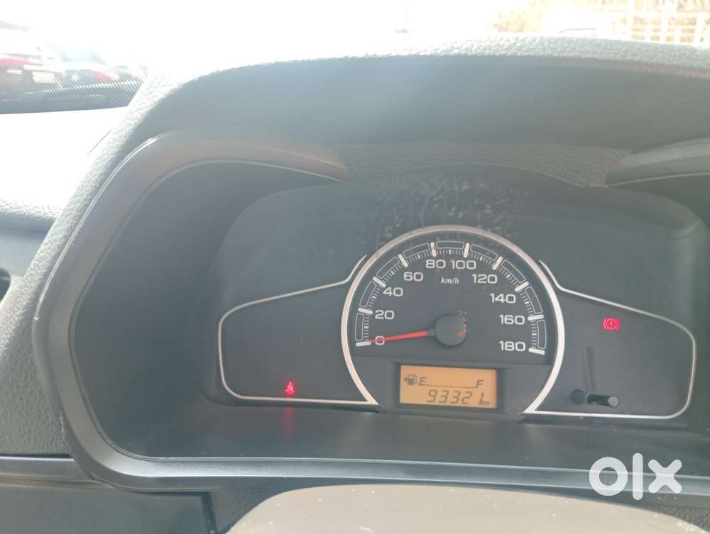 Maruti Suzuki Alto 0.8 Lxi (o), 2019, Petrol