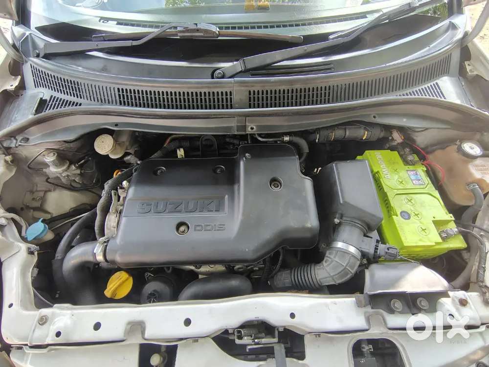 Maruti Suzuki Swift 2009
