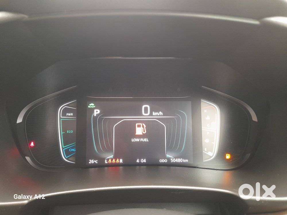 Toyota Urban Cruiser Hyryder 1.5 V Hybrid, 2024, Petrol