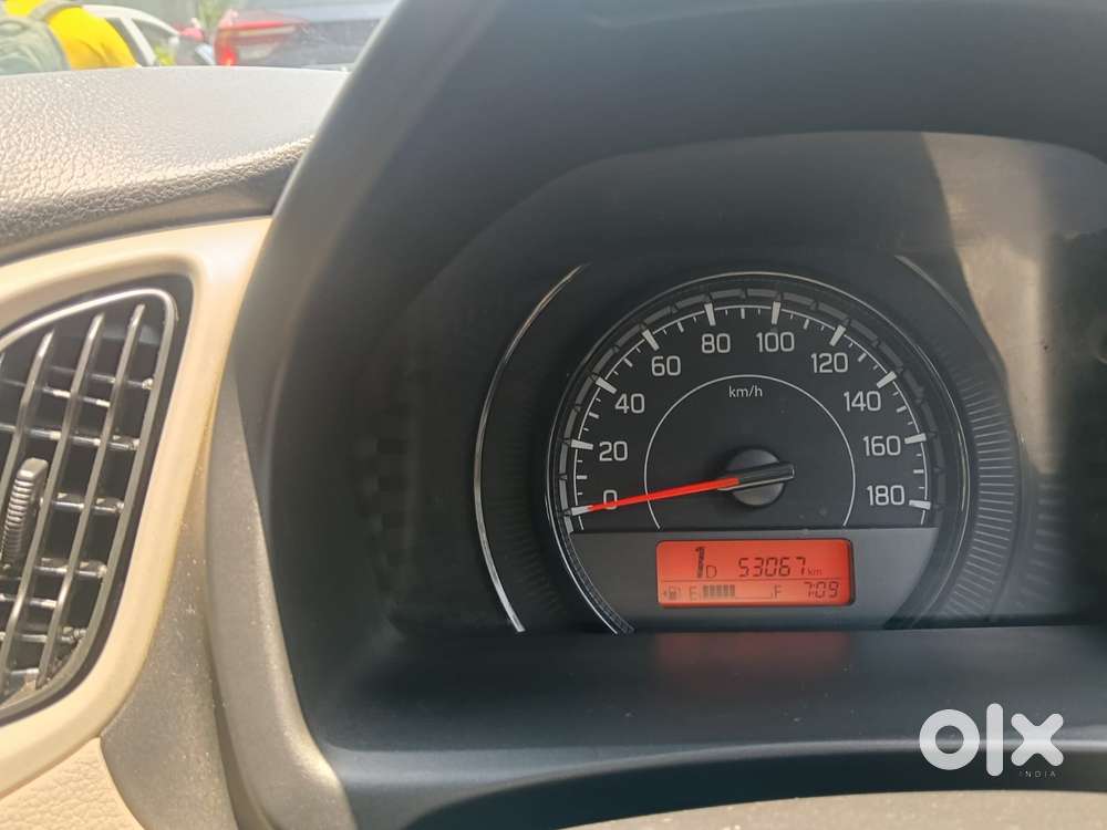 Maruti Suzuki Wagon R 1.2 Vxi Ags, 2022, Petrol