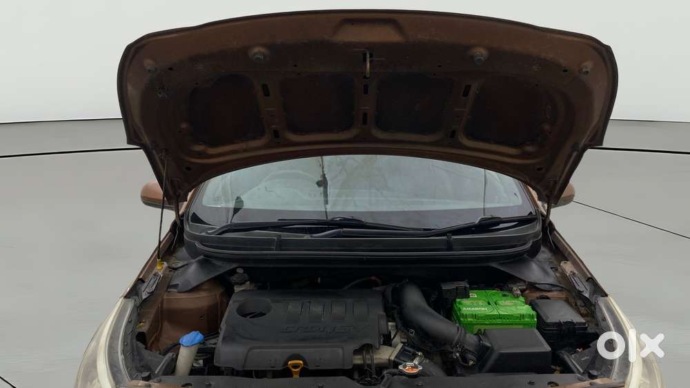 Hyundai I20 Active 1.4 Sx, 2015, Diesel