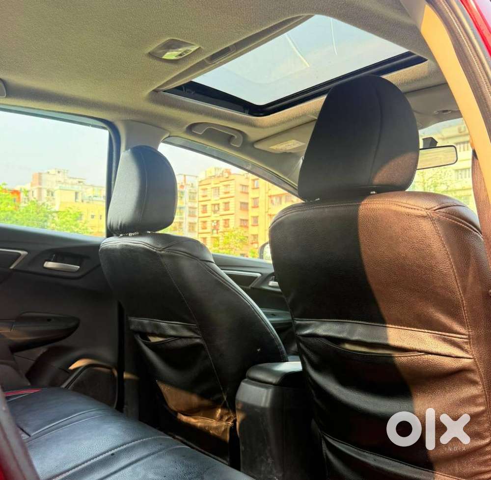 Honda Wr-v 1.2 Vx Exclusive Edition I-vtec Mt, 2021, Petrol