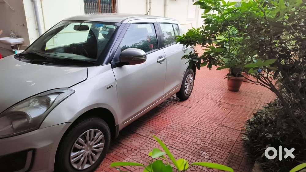 Maruti Suzuki Swift 2018 Petrol Well Maintained